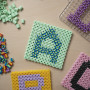 Hama Midi Beads 207-98 Pastel Mint - 1000 pcs