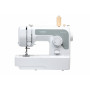 Brother Sewing Machine LW14 White - Limited Edition