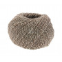 Lana Grossa Fashion Tweed Yarn 14 Beige Melange
