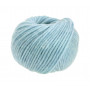 Lana Grossa Lala Berlin Lovely Cotton Yarn 21 Light Blue