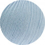 Lana Grossa Cool Wool baby Yarn 208 Light Blue