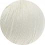 Lana Grossa Cool Wool Baby Yarn 213 White