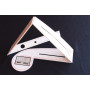 U Dazzle Multifunctional Design/Fashion Ruler Foldable