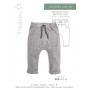 MiniKrea Baby Trousers with Pockets