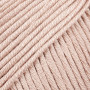 Drops Muskat Yarn Unicolour 86 Pink Sand