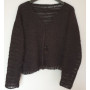 Nimbus Sweater by Rito Krea - Crochet Sweater Pattern Size XS-5XL