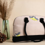 Knitpro Bumblebee Shoulder Bag 26x40x14cm