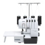 Brother Overlock Sewing Machine M343DST White