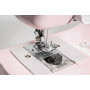 Brother Sewing Machine LP14 Pink - Limited Edition