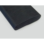 Tulle Fabric Nylon 06 Black 145cm - 50cm