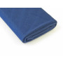 Tulle Fabric Nylon 10 Navy Blue 145cm - 50cm