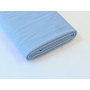 Tulle Fabric Nylon 14 Light Blue 145cm - 50cm