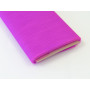 Tulle Fabric Nylon 17 Fluorescent Pink 145cm - 50cm