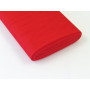 Tulle Fabric Nylon 21 Red 145cm - 50cm