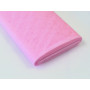Tulle Fabric Nylon 24 Light Pink 145cm - 50cm