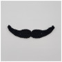 Movember Beards by Rito Krea - Beard Crochet Pattern 6 pcs
