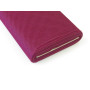 Tulle Fabric Nylon 30 Wine Red 145cm - 50cm