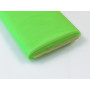 Tulle Fabric Nylon 57 Neon Light Green 145cm - 50cm