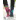Harlekin Socks by DROPS Design - Knitted Socks Pattern size 35 - 43