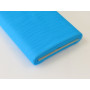 Tulle Fabric Nylon 96 Turquoise 145cm - 50cm