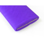 Tulle Fabric Nylon 97 Violet 145cm - 50cm