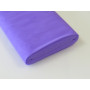 Tulle Fabric Nylon 99 Light Purple 145cm - 50cm