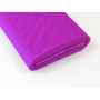 Tulle Fabric Nylon 100 Red/Purple 145cm - 50cm