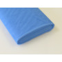 Tulle Fabric Nylon 101 Powder Blue 145cm - 50cm