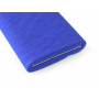Tulle Fabric Nylon 102 Royal Blue 145cm - 50cm