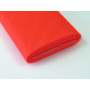 Tulle Fabric Nylon 104 Neon Coral 145cm - 50cm