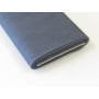 Tulle Fabric Nylon 108 Dark Grey 145cm - 50cm
