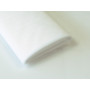Tulle Fabric Nylon 05 White 280cm - 50cm