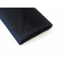 Tulle Fabric Nylon 06 Black 280cm - 50cm