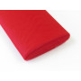 Tulle Fabric Nylon 21 Red 280cm - 50cm