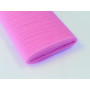 Tulle Fabric Nylon 34 Pink 280cm - 50cm