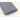 Tulle Fabric Nylon 42 Silver/Grey 280cm - 50cm