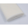 Tulle Fabric Nylon 80 Pale Ivory 280cm - 50cm