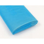 Tulle Fabric Nylon 96 Turquoise 280cm - 50cm