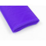Tulle Fabric Nylon 97 Violet 280cm - 50cm