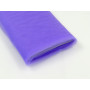 Tulle Fabric Nylon 99 Purple 280cm - 50cm