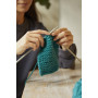 DMC Mindful Making Knitting Kit Scarf
