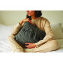 DMC Mindful Making Knitting Kit Pillow