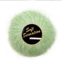 Lammy Soft Sensation Yarn 62 Light Green