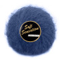 Lammy Soft Sensation Yarn 890 Dark Blue