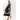 Lala Berlin Lovely Cotton Coat by Lana Grossa – Coat Knitting Pattern Size 36/38 - 44/46