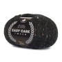Mayflower Easy Care Tweed Garn 420 Black