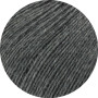Lana Grossa Cool Wool Lace Yarn 26 Dark gray