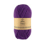 Navia Trio Yarn 364 Sunset Purple