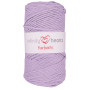 Infinity Hearts Barbante Yarn 31 Light Purple