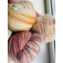 Hand-dyeing Yarn by Rito Krea - Yarn-dyeing DIY guide